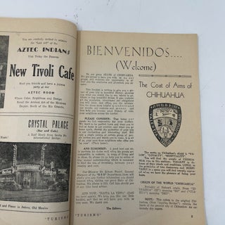 The Only Complete Tourist Guide to Chihuahua