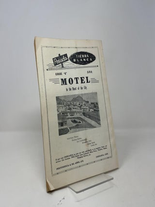 The Only Complete Tourist Guide to Chihuahua