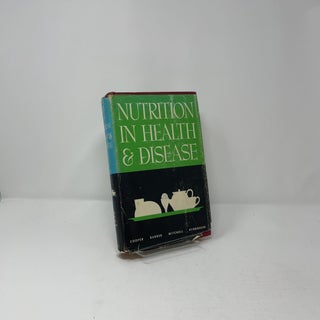 Nutrition in health and disease