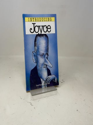 Joyce for Beginners