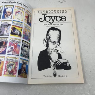 Joyce for Beginners