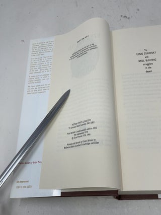 Guide to Kulchur