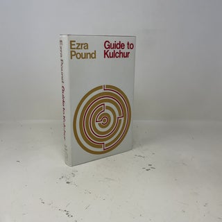 Guide to Kulchur