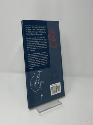 Precalculus mathematics in a nutshell: Geometry, algebra, trigonometry