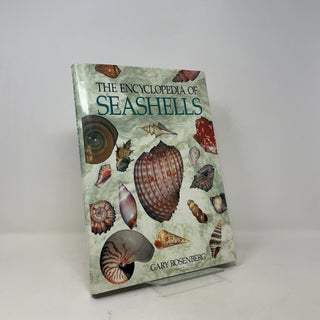 The Encyclopedia of Seashells