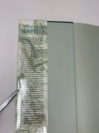 The Encyclopedia of Seashells