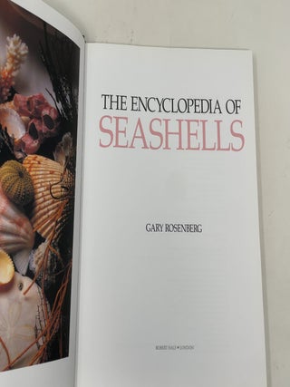 The Encyclopedia of Seashells