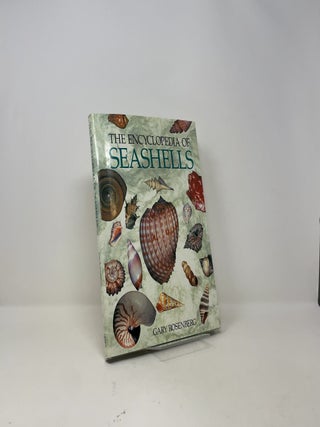 The Encyclopedia of Seashells
