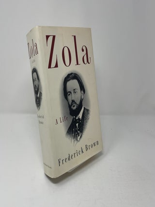 Zola: A Life