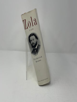 Zola: A Life