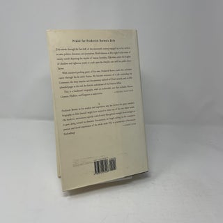 Zola: A Life