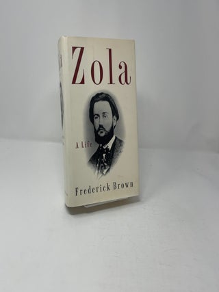 Zola: A Life