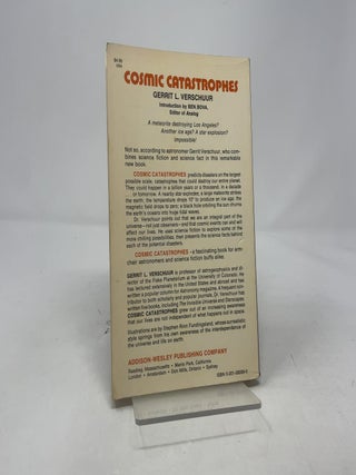 Cosmic Catastrophes