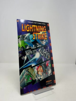 Lightning Strike