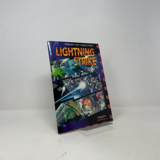 Lightning Strike