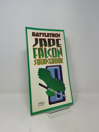 Jade Falcon Sourcebook (Battletech No. 1644)