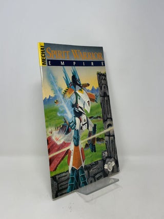 Spirit Warrior: Empire