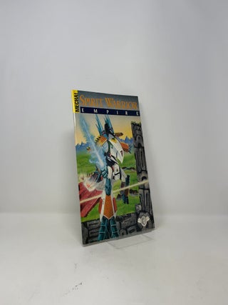 Spirit Warrior: Empire