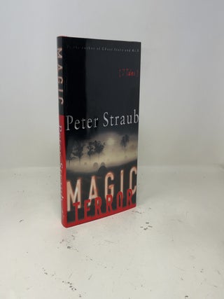 Magic Terror
