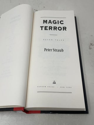 Magic Terror