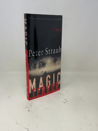 Magic Terror