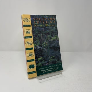 Southern Arizona Nature Almanac