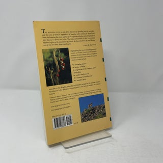Southern Arizona Nature Almanac