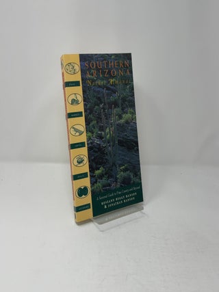 Southern Arizona Nature Almanac