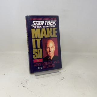 Make it so