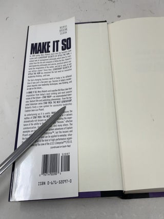 Make it so