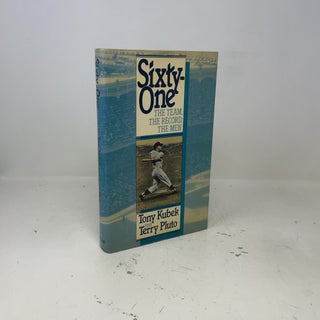 Sixty-one