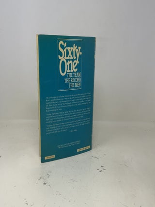 Sixty-one