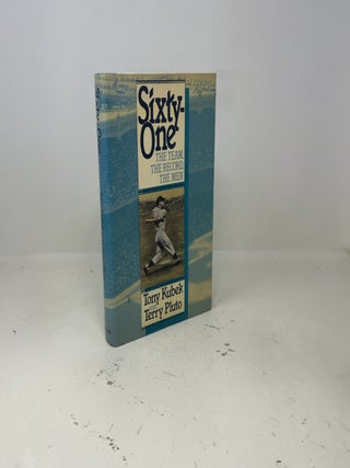 Sixty-one