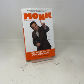 Monk