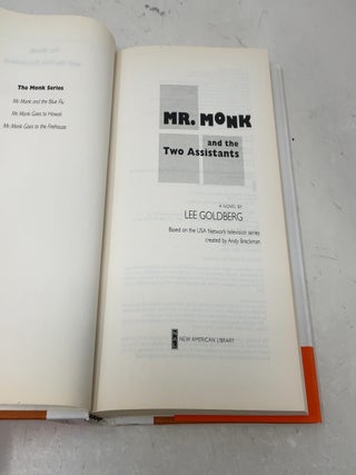 Monk