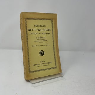 Nouvelle Mythologie Grecque et Romaine