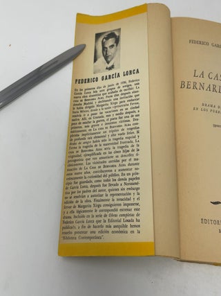 La Casa De Bernarda Alba