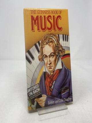 The Guinness Book of Music