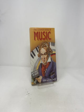 The Guinness Book of Music