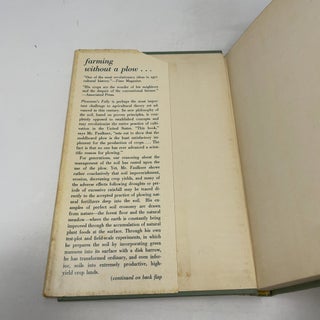 Plowman's Folly