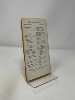 Letters by a Modern Mystic