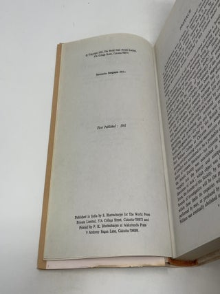 Indian Reference and Information Studies