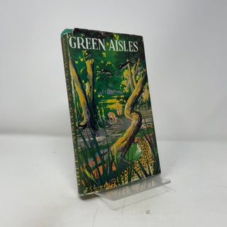 Item #429576 Green Aisles. D J. G. Hennessy
