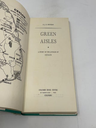 Green Aisles