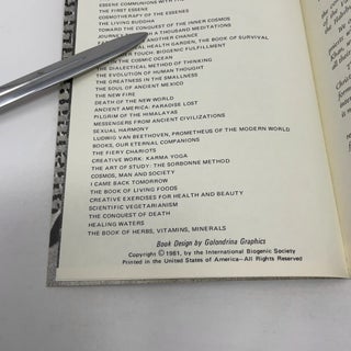 The Essene Gospel of Peace Book One