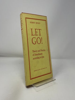 Let Go!