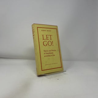 Let Go!