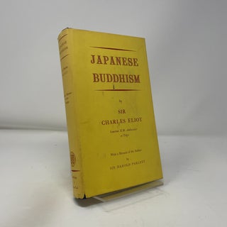 Japanese Buddhism