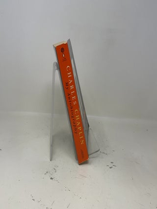 Charles Chaplin - My Autobiography