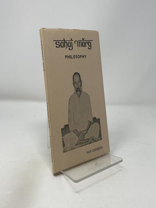 Sahaj Marg Philosophy